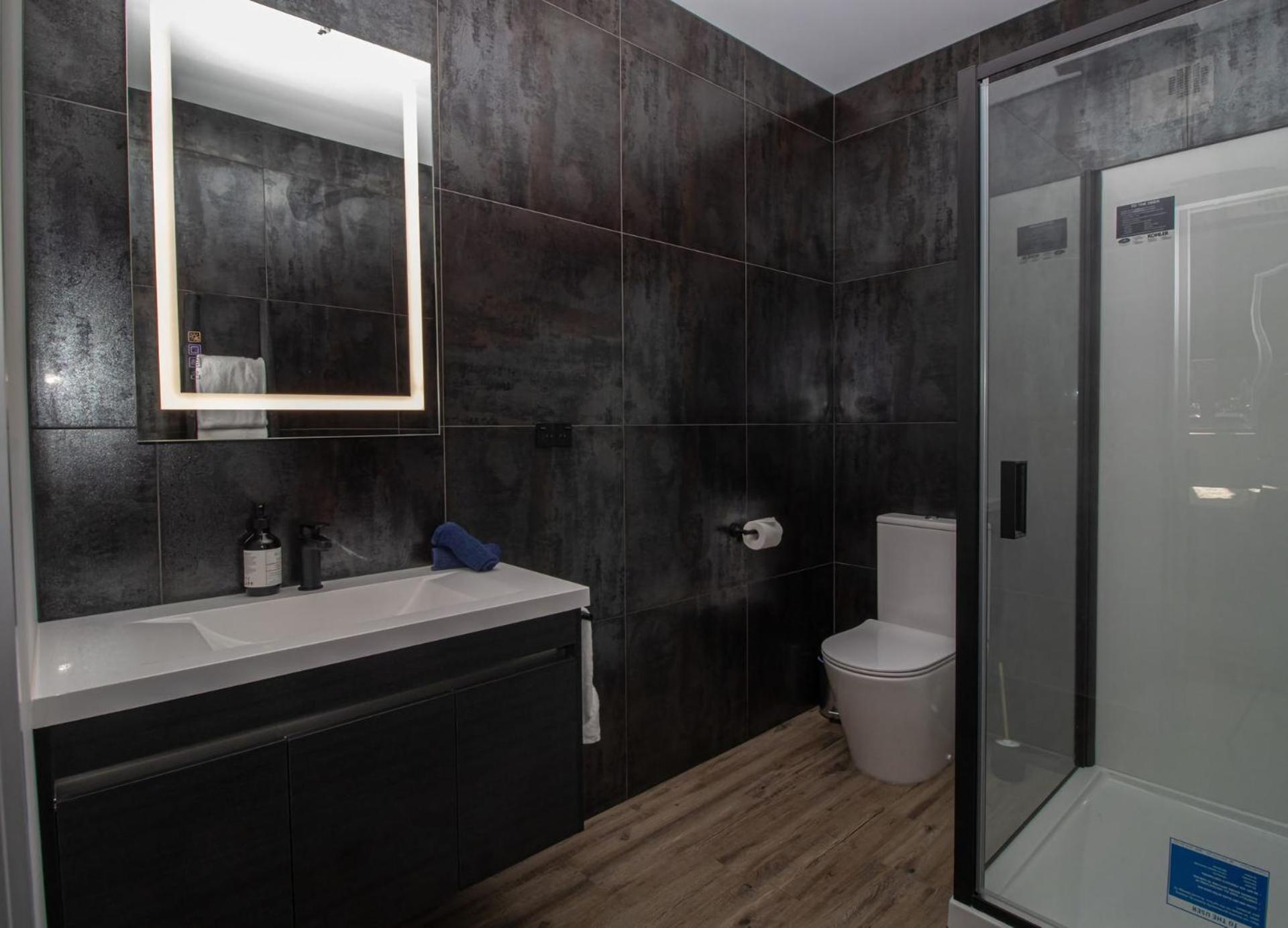 City Living Unit 3 - 5 Min Stroll To Cbd نيو بلايموث المظهر الخارجي الصورة